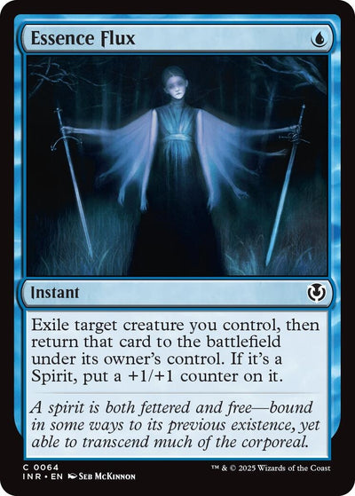Essence Flux (64) (Innistrad Remastered)