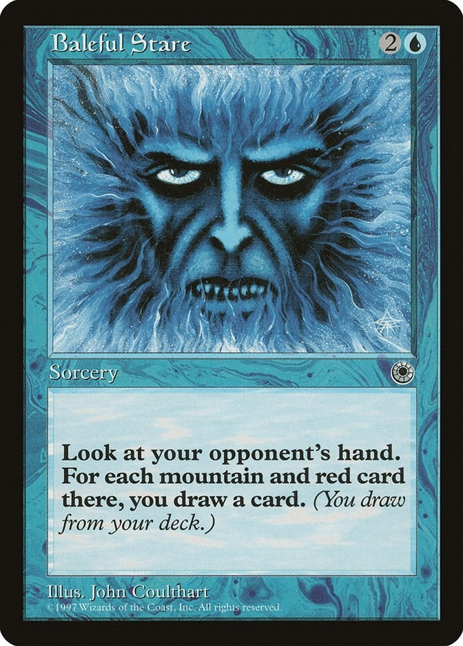 Baleful Stare (Portal)