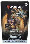 Tarkir: Dragonstorm Commander Decks
