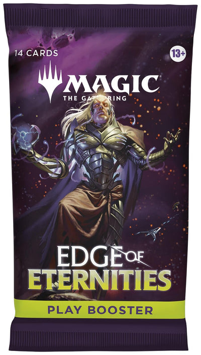 Edge of Eternities - Booster Pack