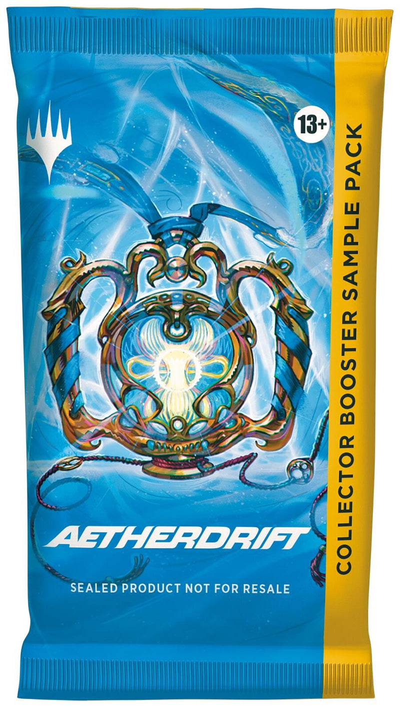 Aetherdrift [DFT]
