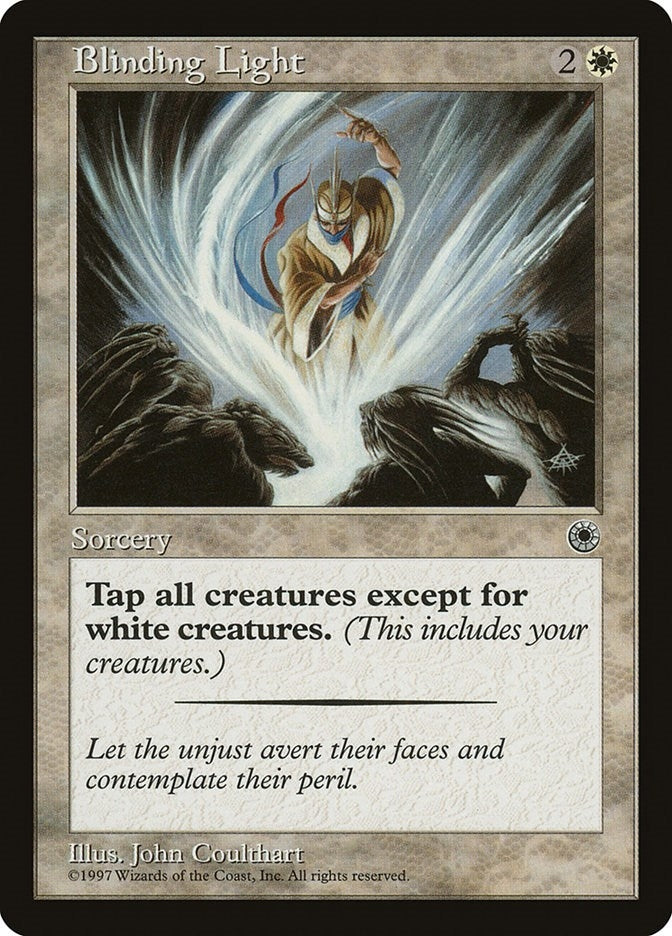 Blinding Light (Portal)