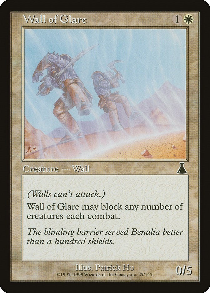 Wall of Glare (25)