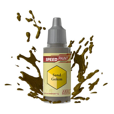 Army Painter Speed Paints - Sand Golem