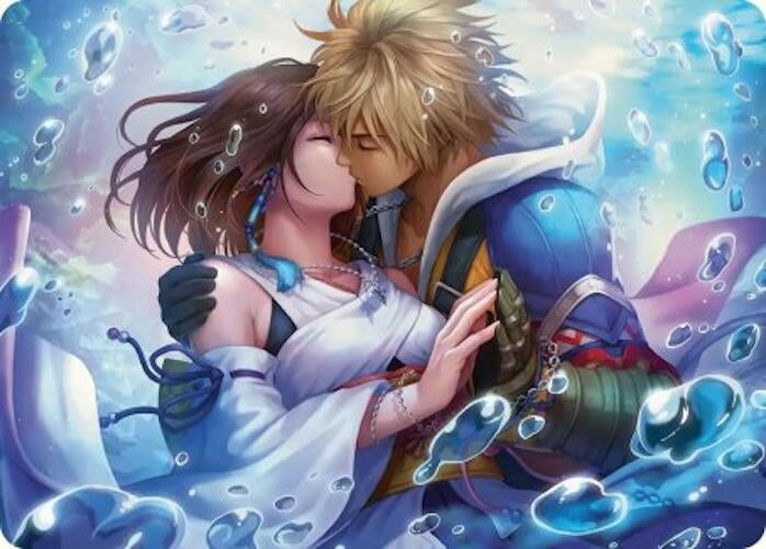 Together Forever Art Card (32)