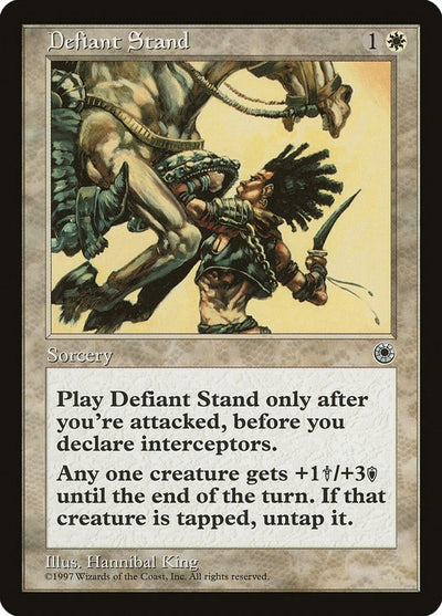 Defiant Stand (Portal)