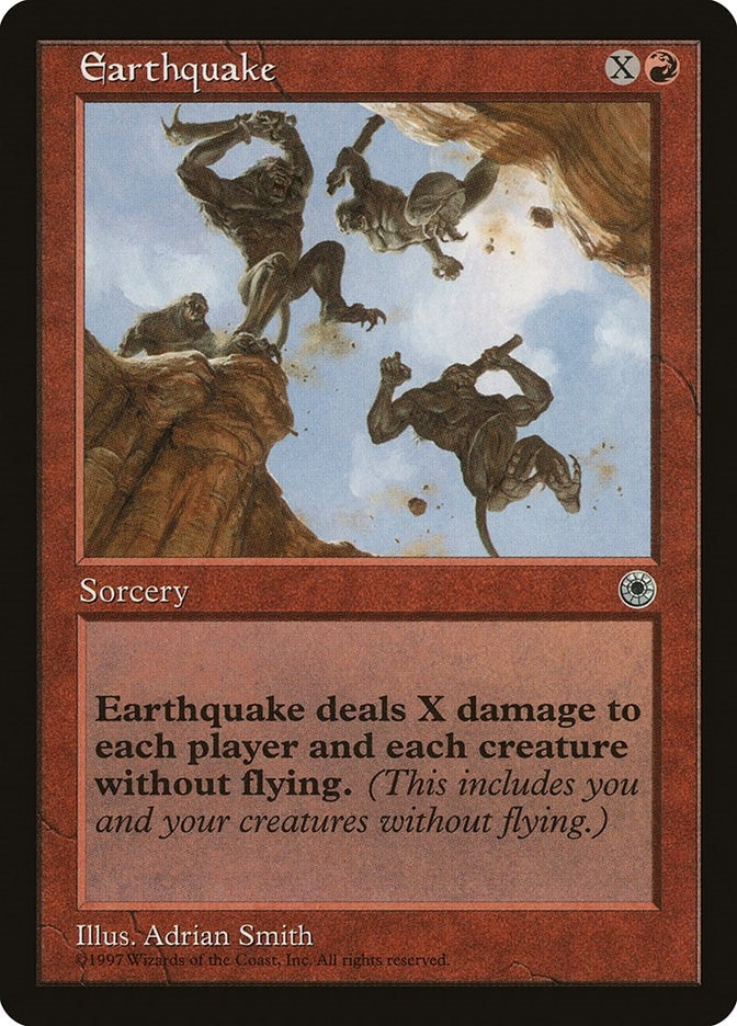Earthquake (Portal)