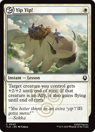 Yip Yip! (43)