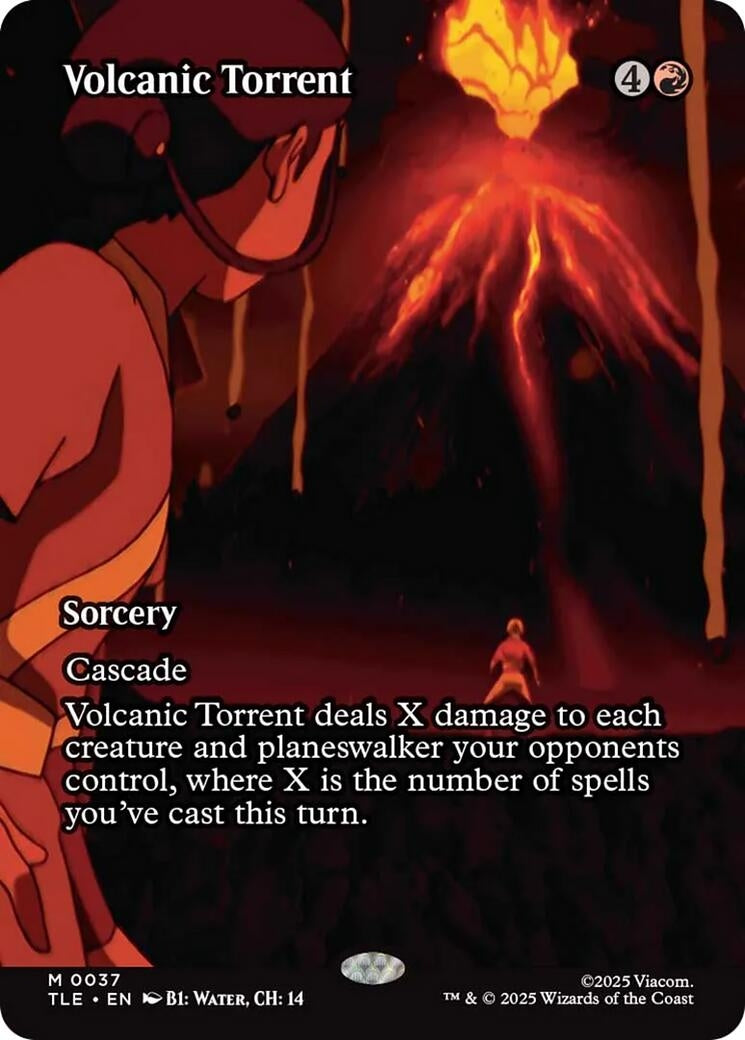 Volcanic Torrent (Borderless) (37)