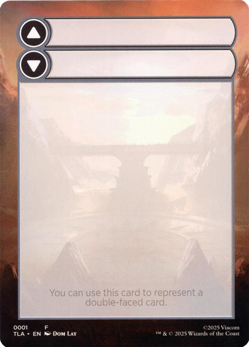 Helper Card (1) (Avatar: The Last Airbender)