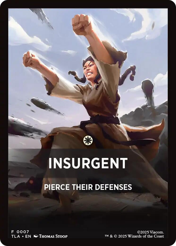 Insurgent Theme Card (7) (Avatar: The Last Airbender)