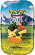 Pokémon: Ascended Heroes Mini Tin
