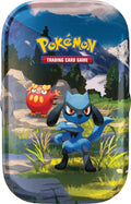 Pokémon: Ascended Heroes Mini Tin