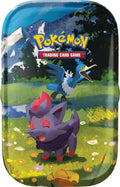 Pokémon: Ascended Heroes Mini Tin