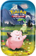 Pokémon: Ascended Heroes Mini Tin