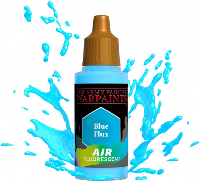 Army Painter Air Paints - Blue Flux
