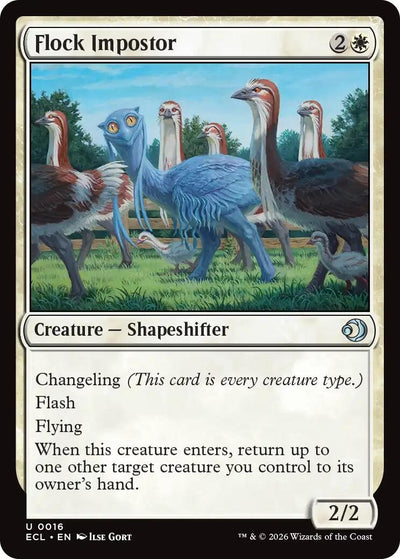 Flock Impostor (16)