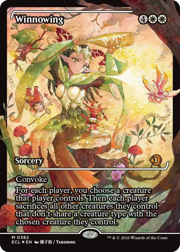 Winnowing (Showcase) (382)