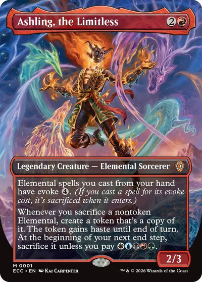 Ashling, the Limitless (Borderless) (1)