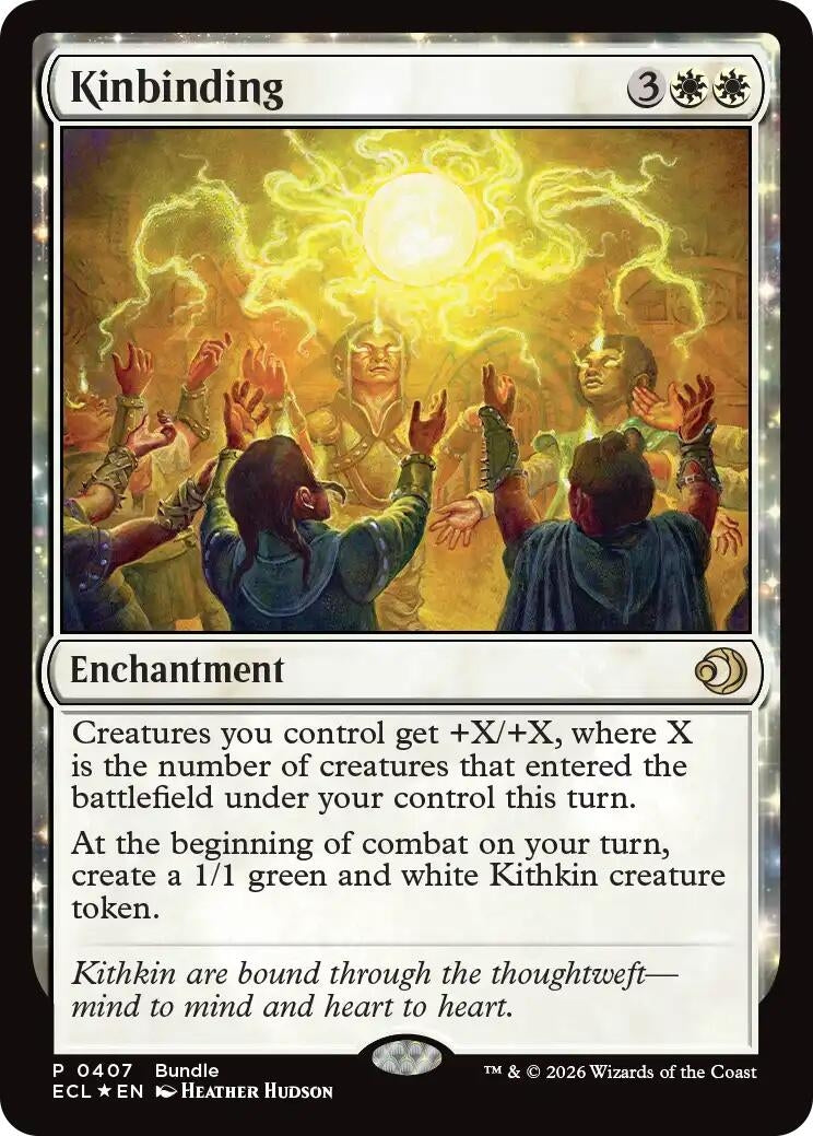 Kinbinding (407)