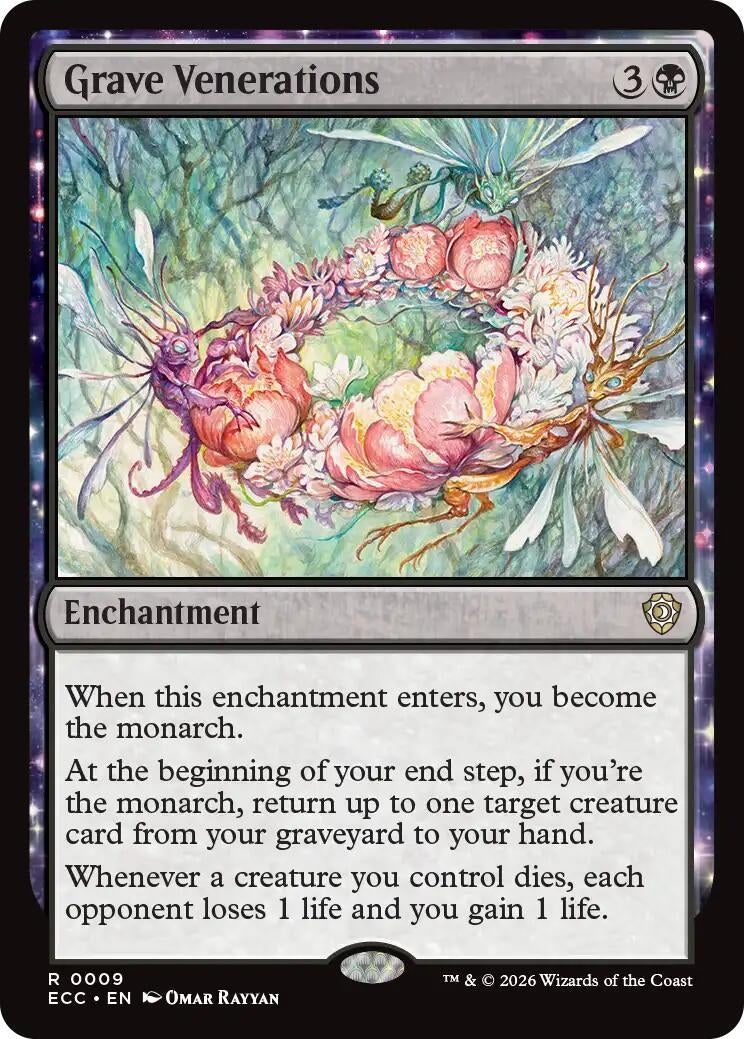 Grave Venerations (9)