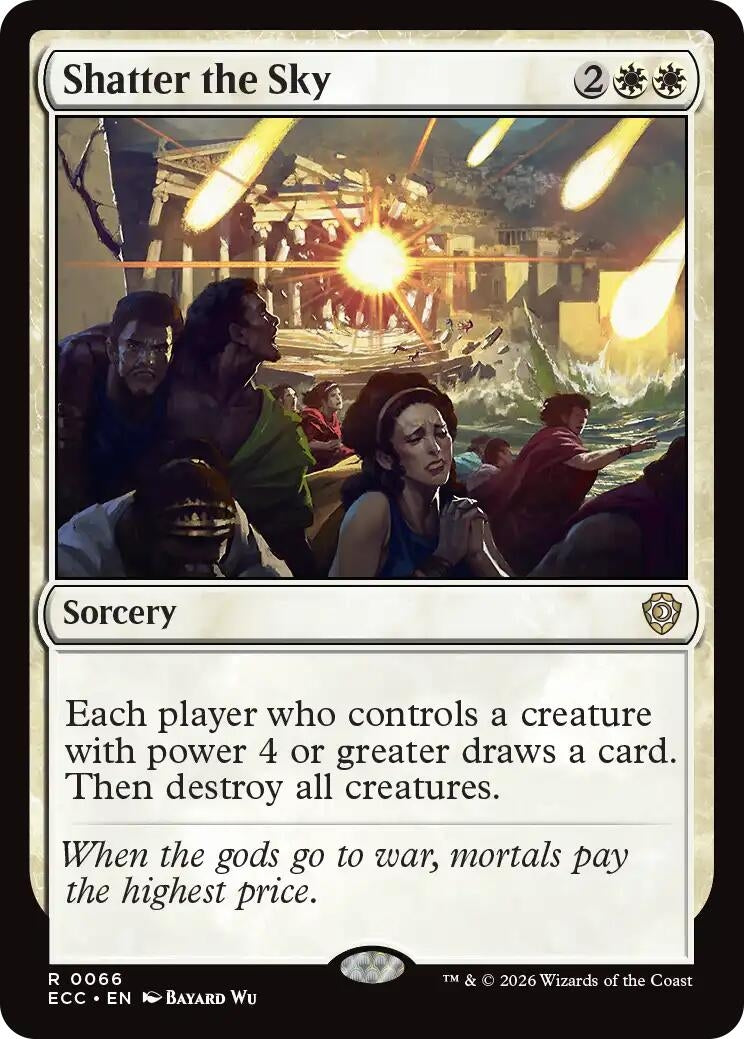 Shatter the Sky (66)