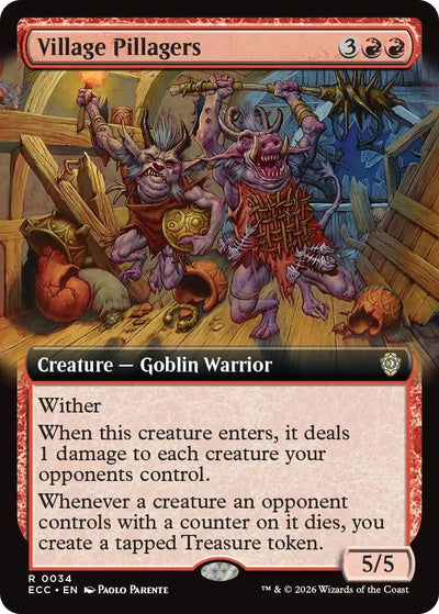 Village Pillagers (Extended Art) (34)