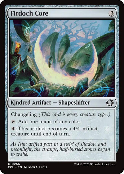 Firdoch Core (255)