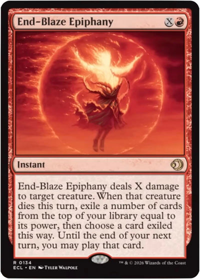 End-Blaze Epiphany (134)