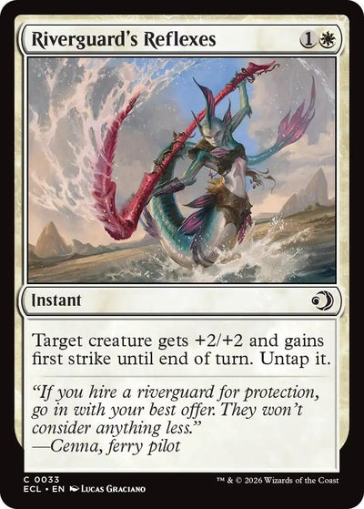 Riverguard's Reflexes (33)
