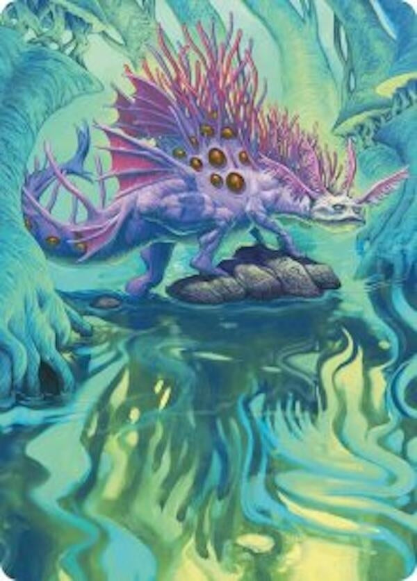 Wistfulness Art Card (37)