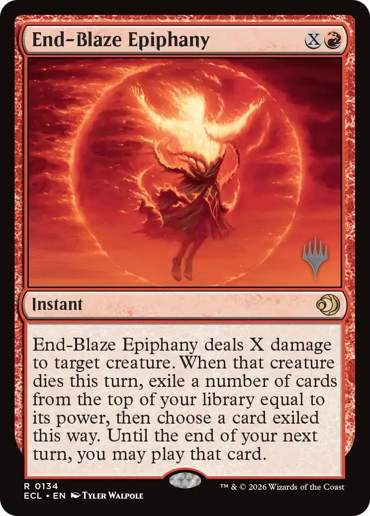 End-Blaze Epiphany (134)