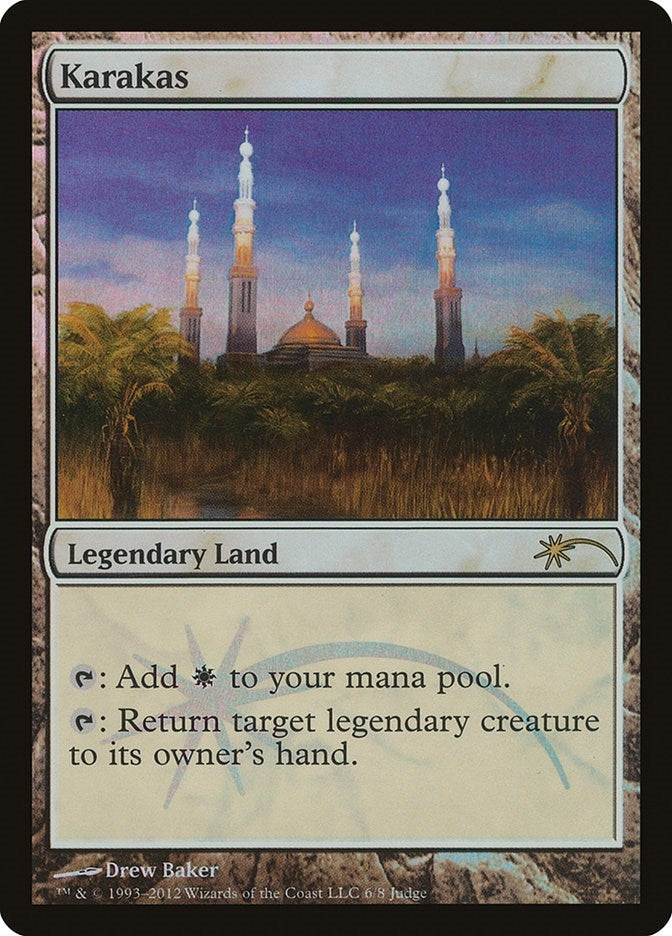 Karakas (6) (Judge Promos)