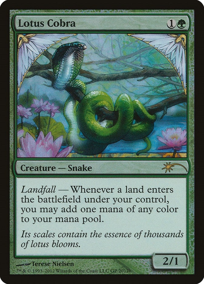 Lotus Cobra (Grand Prix Promos)