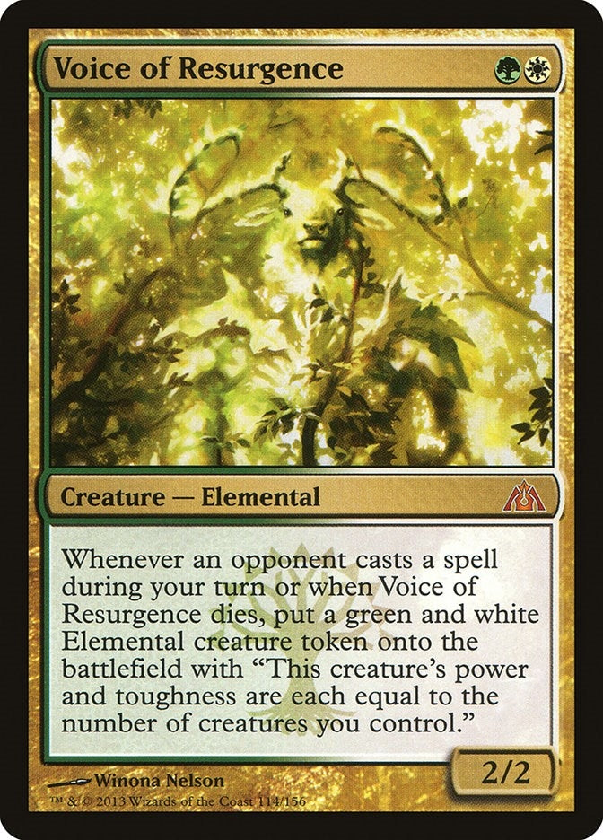 Voice of Resurgence (114)