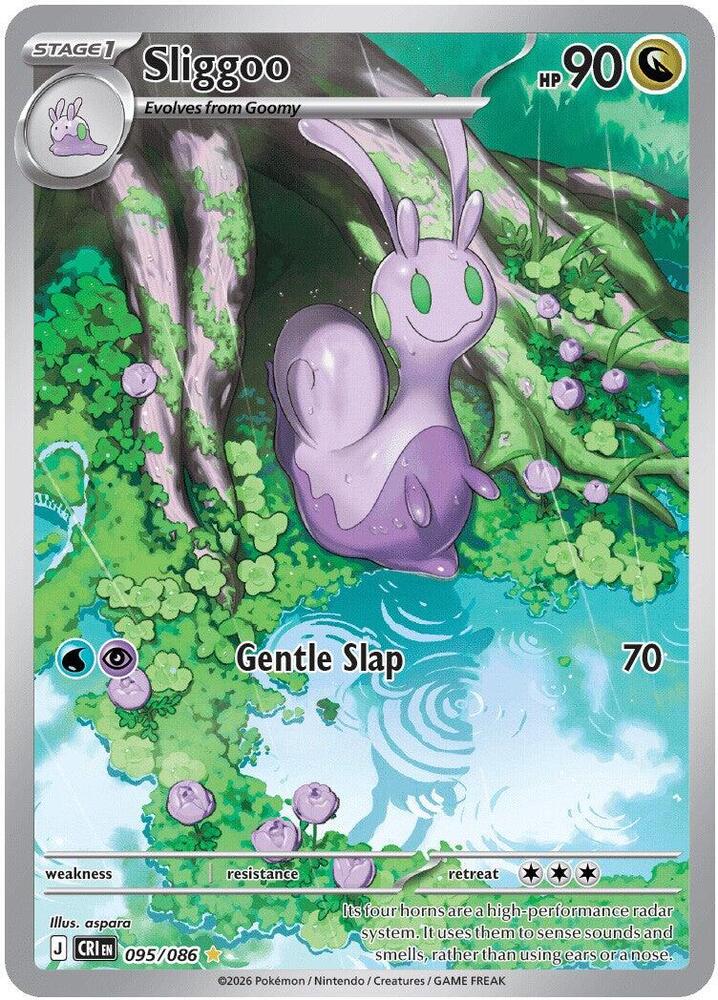Sliggoo (CRI EN) 095/086