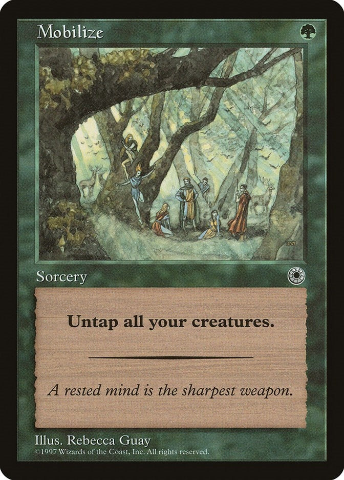 Mobilize (Portal)