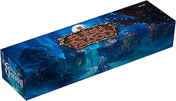 Flesh and Blood: Part The Mistveil Blitz Deck Collection
