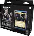 Final Fantasy Commander Deck
