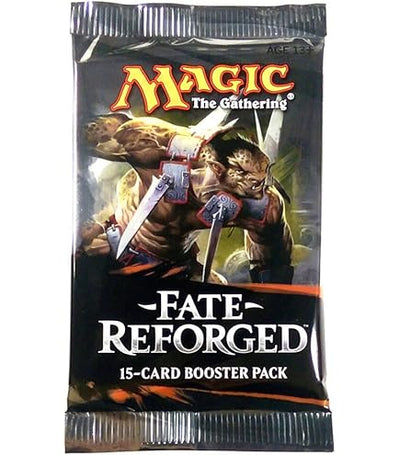 Fate Reforged Booster Pack