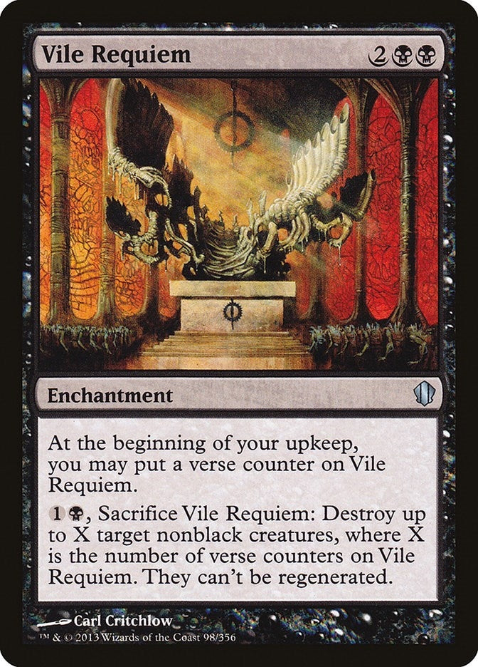 Vile Requiem (98)