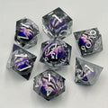 7 Piece Dice Set