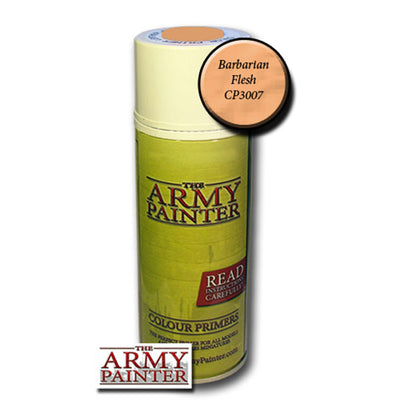 Army Painter Primer: Colour Barbarian Flesh