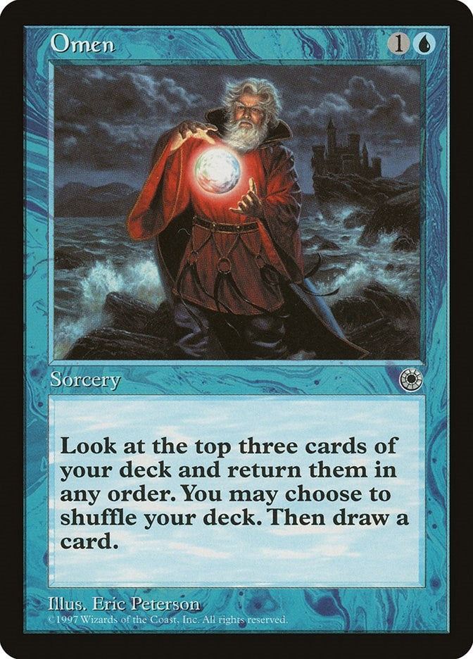 Omen (Portal)