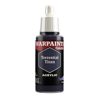 The Army Painter: Warpaints Fanatic - Terrestrial Titan