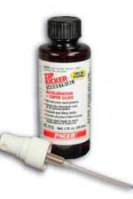 Zip Kicker 2oz Pump