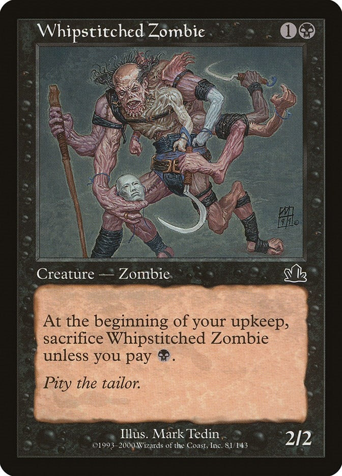 Whipstitched Zombie (81)