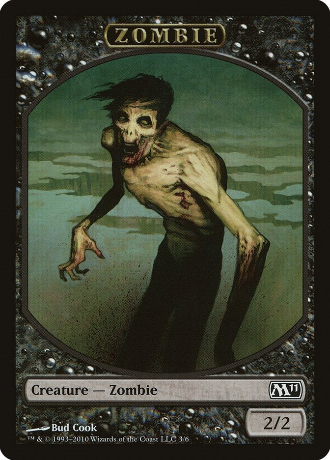 Zombie Token (3)