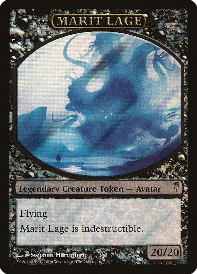 Marit Lage Token (Launch Party & Release Event Promos)