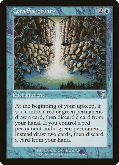 Ceta Sanctuary (20) (Apocalypse)